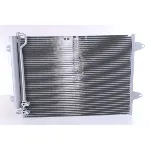 Kondenzator, klima-uređaj NISSENS NIS 94831 IC-A95E9C