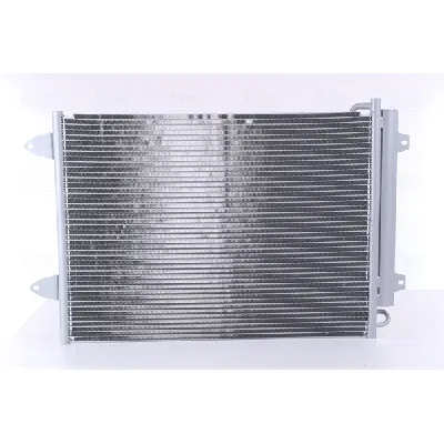 Kondenzator, klima-uređaj NISSENS NIS 94831 IC-A95E9C