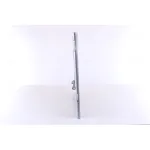 Kondenzator, klima-uređaj NISSENS NIS 94831 IC-A95E9C