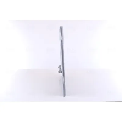 Kondenzator, klima-uređaj NISSENS NIS 94831 IC-A95E9C