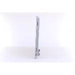 Kondenzator, klima-uređaj NISSENS NIS 94831 IC-A95E9C