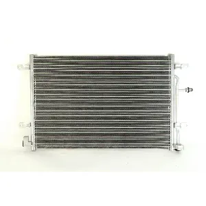 Kondenzator, klima-uređaj NISSENS NIS 94851 IC-A95E8C