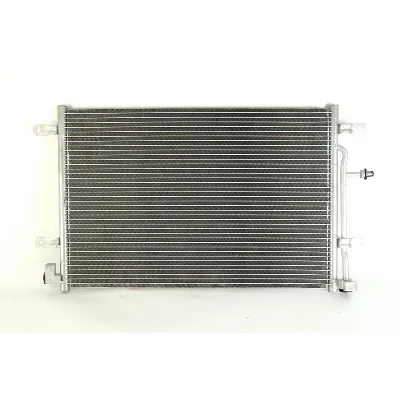 Kondenzator, klima-uređaj NISSENS NIS 94851 IC-A95E8C