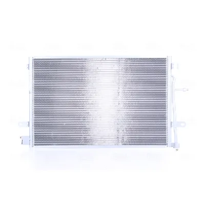 Kondenzator, klima-uređaj NISSENS NIS 94851 IC-A95E8C