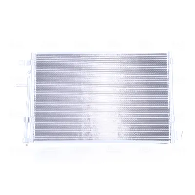 Kondenzator, klima-uređaj NISSENS NIS 94851 IC-A95E8C