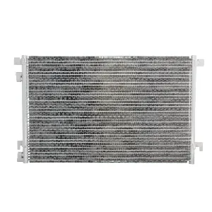 Kondenzator, klima-uređaj NISSENS NIS 94852 IC-A95E8B