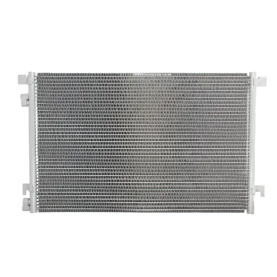 Kondenzator, klima-uređaj NISSENS NIS 94852 IC-A95E8B