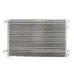 Kondenzator, klima-uređaj NISSENS NIS 94852 IC-A95E8B