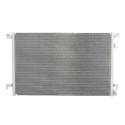 Kondenzator, klima-uređaj NISSENS NIS 94852 IC-A95E8B