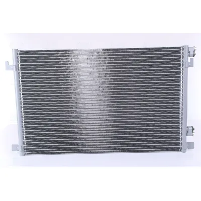 Kondenzator, klima-uređaj NISSENS NIS 94852 IC-A95E8B