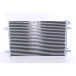 Kondenzator, klima-uređaj NISSENS NIS 94854 IC-B2B026