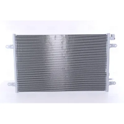Kondenzator, klima-uređaj NISSENS NIS 94854 IC-B2B026