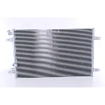 Kondenzator, klima-uređaj NISSENS NIS 94854 IC-B2B026