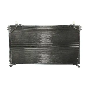 Kondenzator, klima-uređaj NISSENS NIS 94863 IC-A95E83