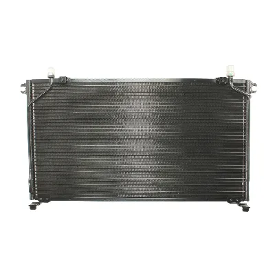 Kondenzator, klima-uređaj NISSENS NIS 94863 IC-A95E83