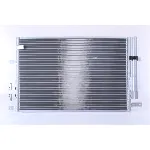 Kondenzator, klima-uređaj NISSENS NIS 94871 IC-A95E7C