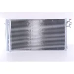 Kondenzator, klima-uređaj NISSENS NIS 94873 IC-A95E7A