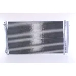 Kondenzator, klima-uređaj NISSENS NIS 94873 IC-A95E7A