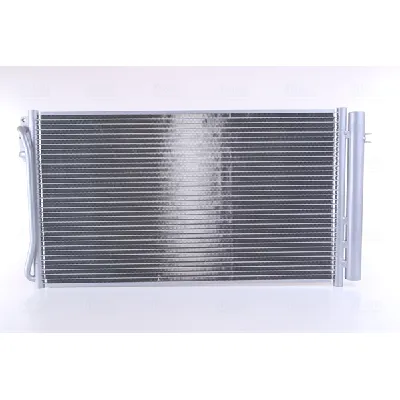 Kondenzator, klima-uređaj NISSENS NIS 94873 IC-A95E7A