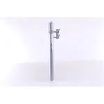 Kondenzator, klima-uređaj NISSENS NIS 94873 IC-A95E7A