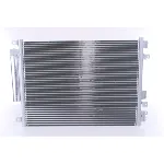 Kondenzator, klima-uređaj NISSENS NIS 94874 IC-A95E79