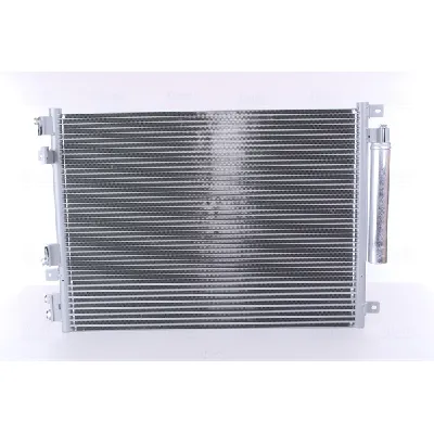 Kondenzator, klima-uređaj NISSENS NIS 94874 IC-A95E79