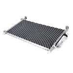 Kondenzator, klima-uređaj NISSENS NIS 94875 IC-B2B03C