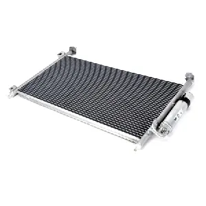 Kondenzator, klima-uređaj NISSENS NIS 94875 IC-B2B03C