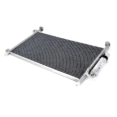 Kondenzator, klima-uređaj NISSENS NIS 94875 IC-B2B03C