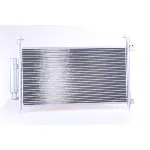 Kondenzator, klima-uređaj NISSENS NIS 94875 IC-B2B03C