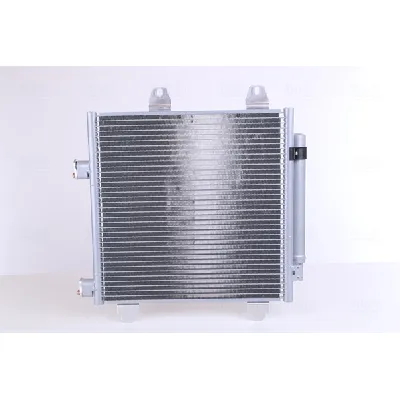 Kondenzator, klima-uređaj NISSENS NIS 94891 IC-AFE50A