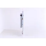 Kondenzator, klima-uređaj NISSENS NIS 94891 IC-AFE50A