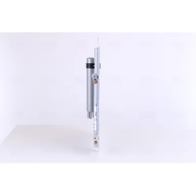 Kondenzator, klima-uređaj NISSENS NIS 94891 IC-AFE50A