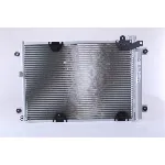 Kondenzator, klima-uređaj NISSENS NIS 94892 IC-A95E74