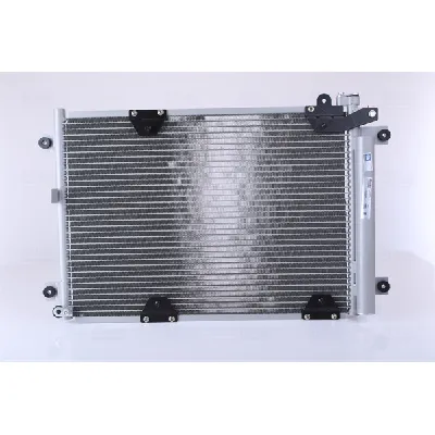 Kondenzator, klima-uređaj NISSENS NIS 94892 IC-A95E74