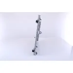 Kondenzator, klima-uređaj NISSENS NIS 94892 IC-A95E74