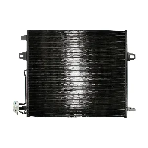 Kondenzator, klima-uređaj NISSENS NIS 94897 IC-B2B015