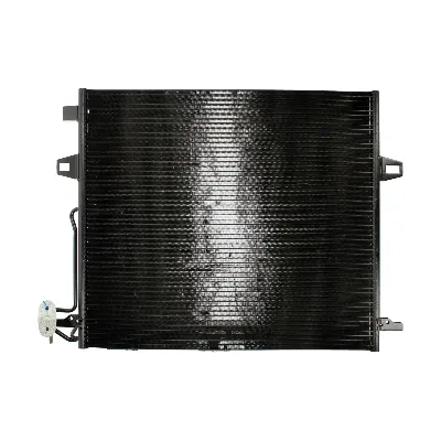 Kondenzator, klima-uređaj NISSENS NIS 94897 IC-B2B015