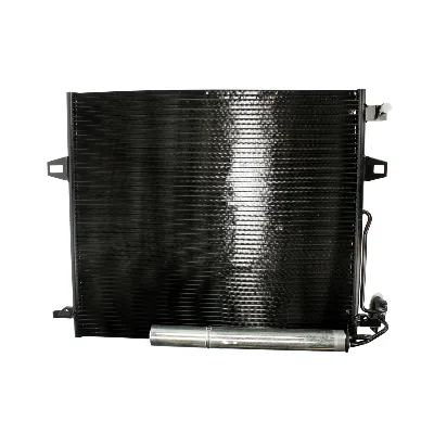 Kondenzator, klima-uređaj NISSENS NIS 94897 IC-B2B015