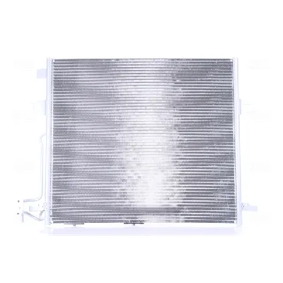 Kondenzator, klima-uređaj NISSENS NIS 94897 IC-B2B015