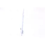 Kondenzator, klima-uređaj NISSENS NIS 94897 IC-B2B015