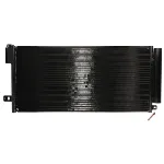 Kondenzator, klima-uređaj NISSENS NIS 94899 IC-A839A1