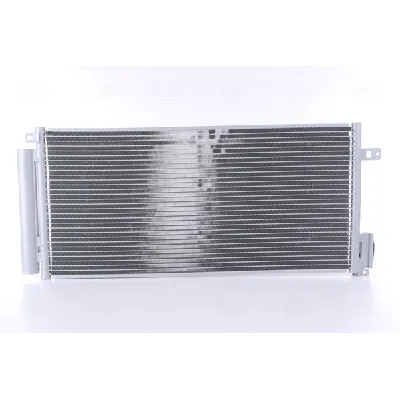 Kondenzator, klima-uređaj NISSENS NIS 94899 IC-A839A1