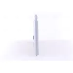 Kondenzator, klima-uređaj NISSENS NIS 94899 IC-A839A1