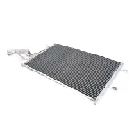 Kondenzator, klima-uređaj NISSENS NIS 94901 IC-A95E6E