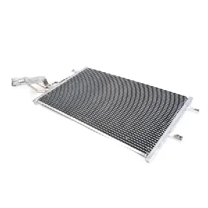 Kondenzator, klima-uređaj NISSENS NIS 94901 IC-A95E6E