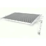 Kondenzator, klima-uređaj NISSENS NIS 94901 IC-A95E6E