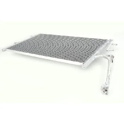 Kondenzator, klima-uređaj NISSENS NIS 94901 IC-A95E6E