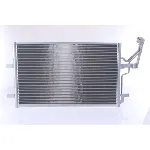 Kondenzator, klima-uređaj NISSENS NIS 94901 IC-A95E6E