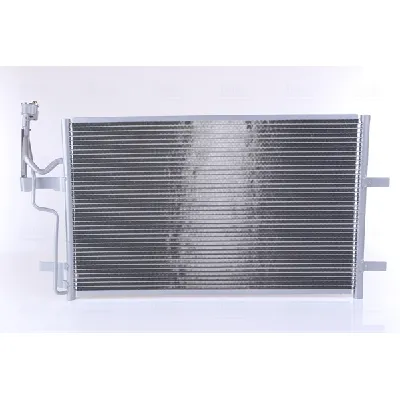 Kondenzator, klima-uređaj NISSENS NIS 94901 IC-A95E6E